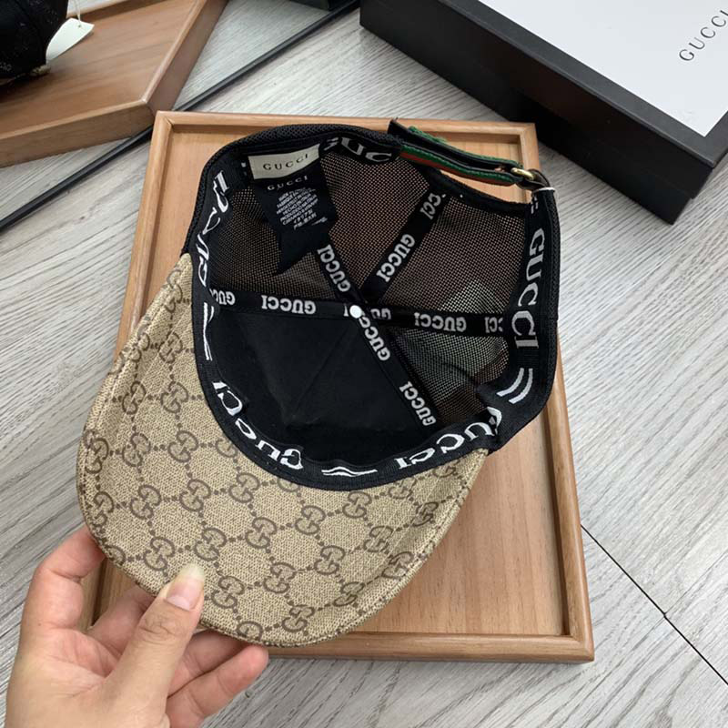 Classical Mesh Back Adjustable Baseball Cap MZ-916149