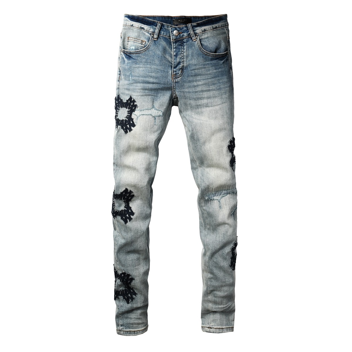 Amri Denim Jeans