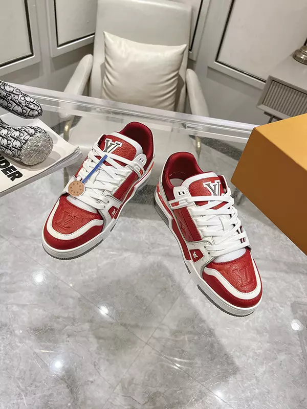 Top Quality Casual Shoes LX-872570