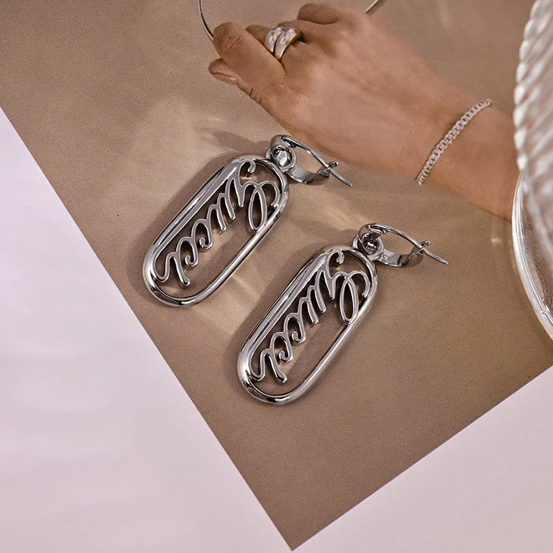 Fashion earrings ED-931269