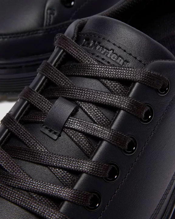 Brookline Nappa Leather Shoes