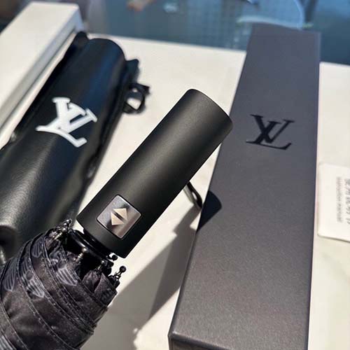 Windproof Automatic Rain Sun Umbrella UPF50+ YS-926067