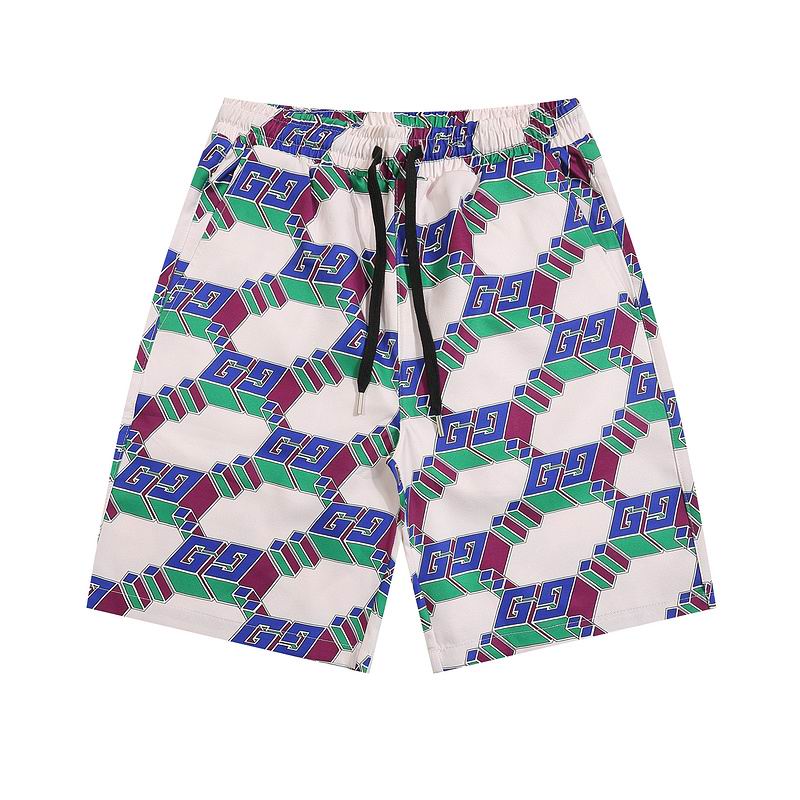 GUC Shorts