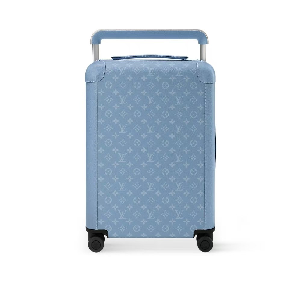 LV suitcase 20 inches