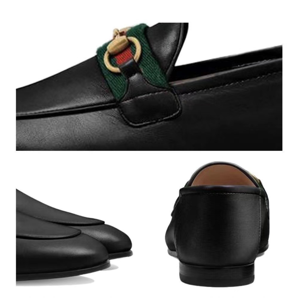 Classic High quality Leather Shoes LX-872179