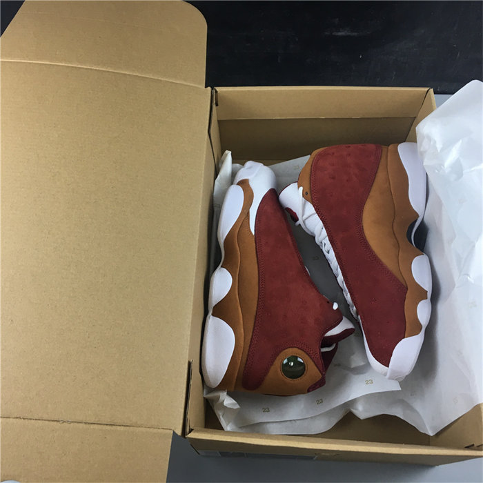 JRD 13 Retro Premio Bin 23 417212-601