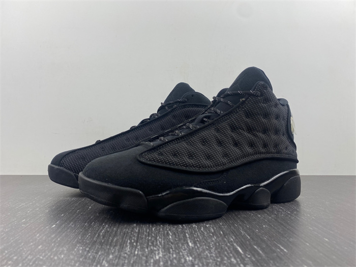 JRD 13 Retro Black Cat 414571-011