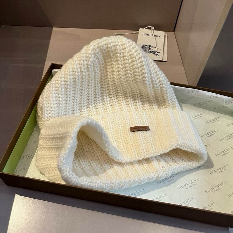 BBR Cold cap
