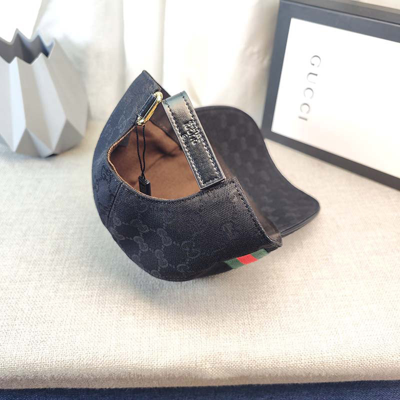 Classical Adjustable Baseball Cap MZ-916104