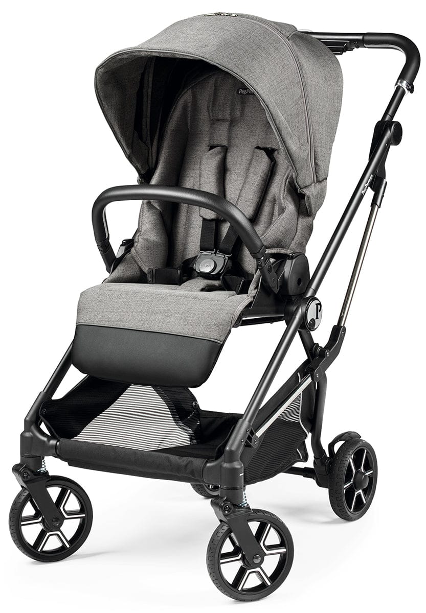PEG Vivace Stroller - City Grey