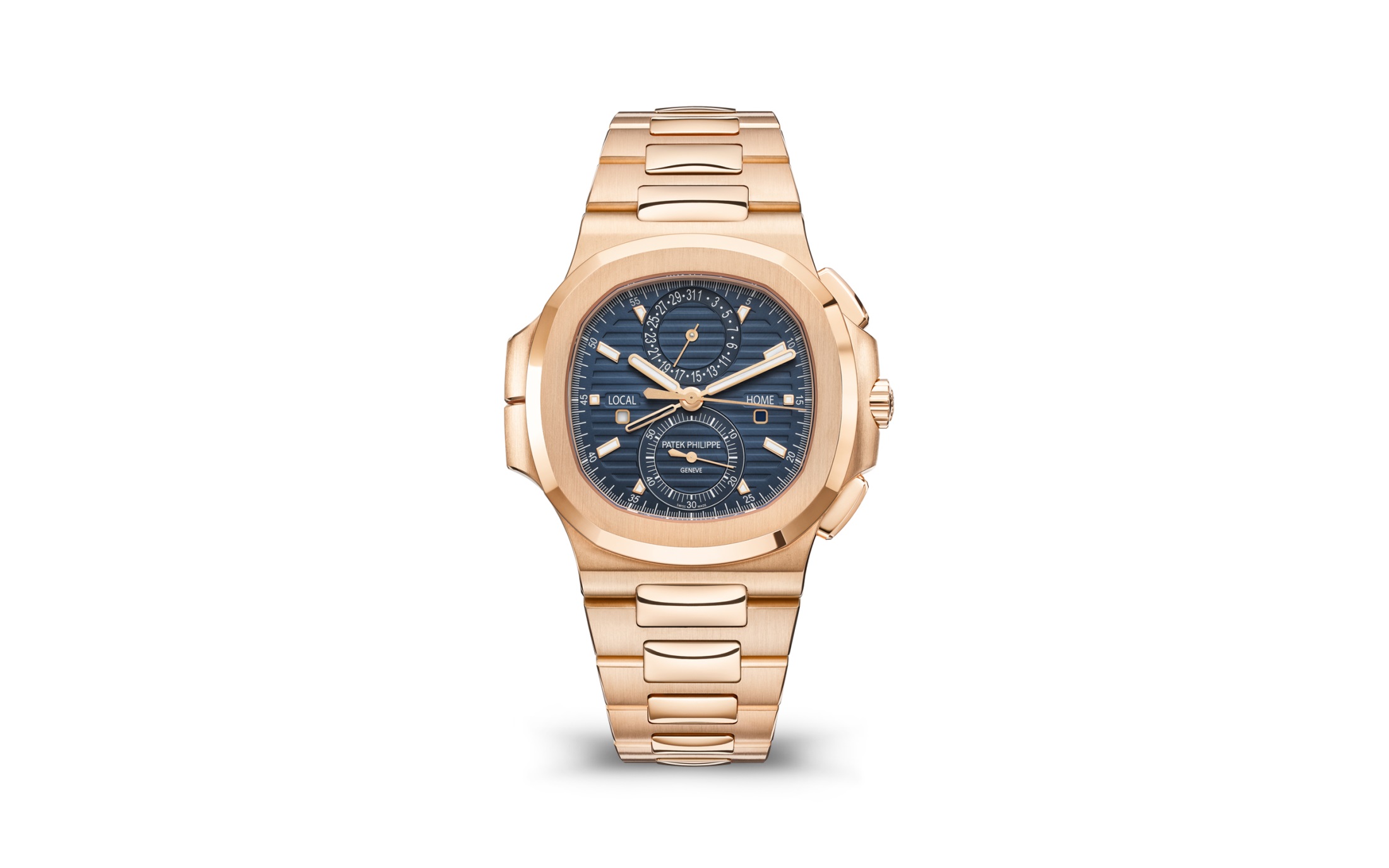 Patek Philippe ノーチラス-5990/1R -001時計