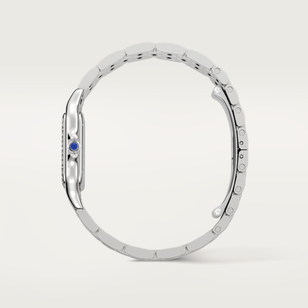 【SUPER CLONE】12A Cartier  PANTHERE Diamond 37mm