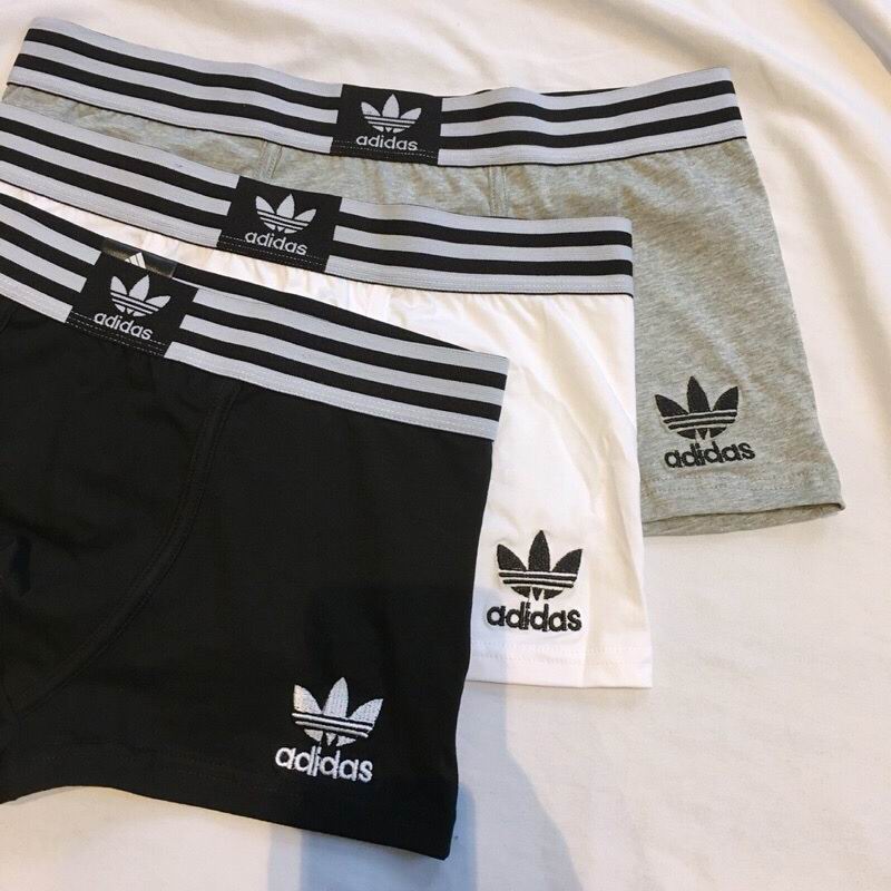 Adida Panties  Box of three
