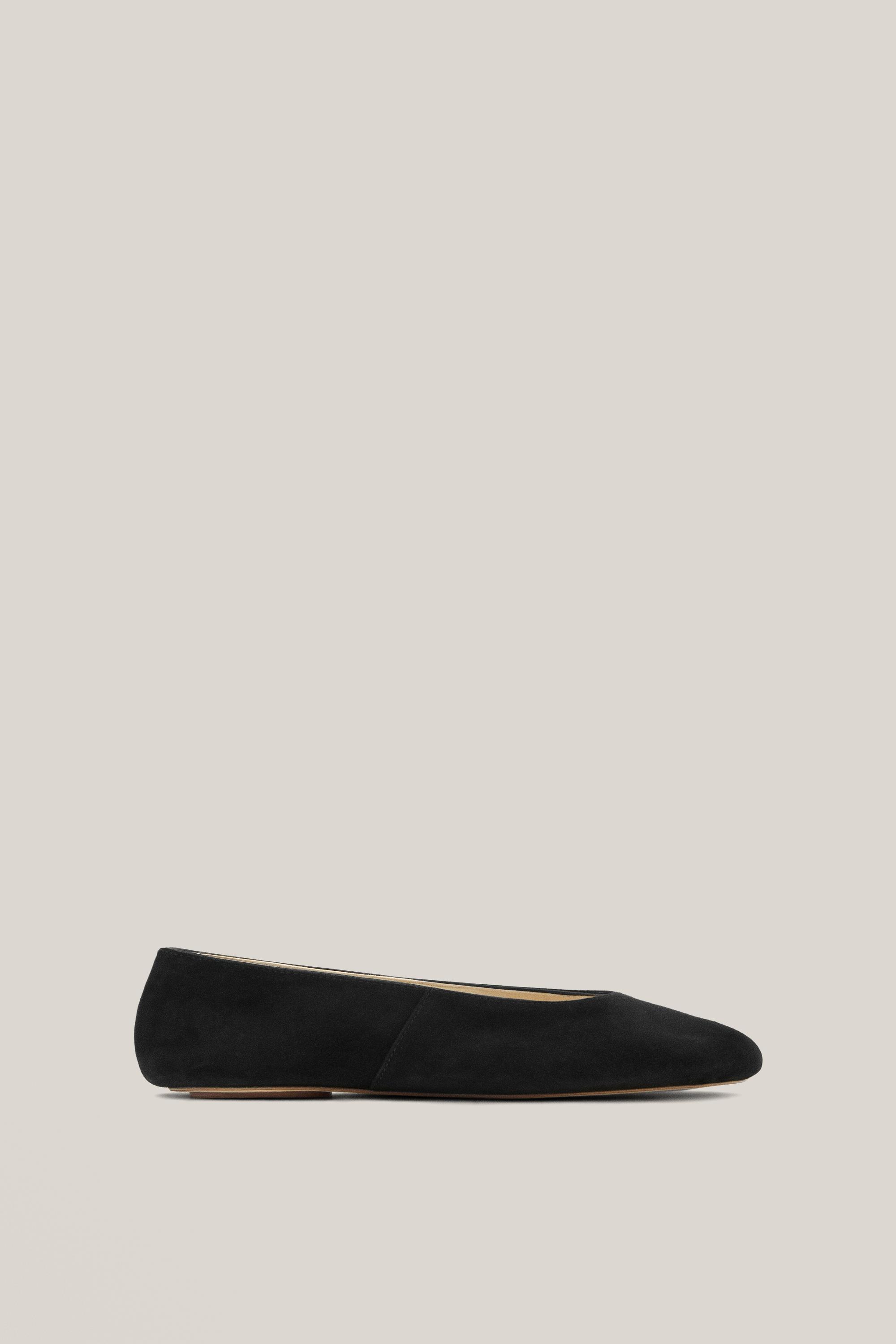 Bailarina piel soft - Limited edition