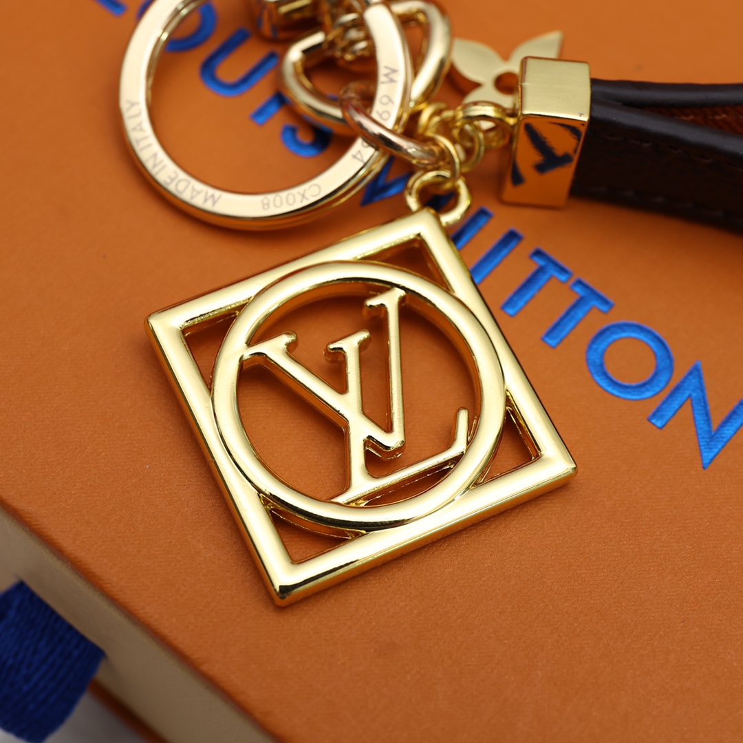 Fashion Key Chain YSK-91700094