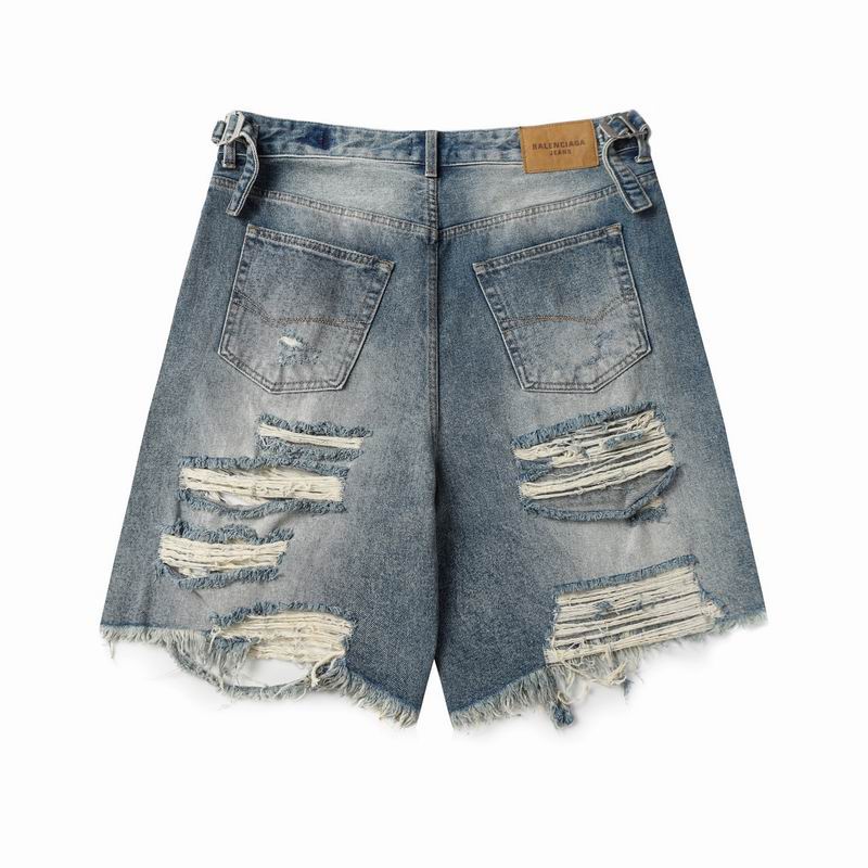 BLCG shorts