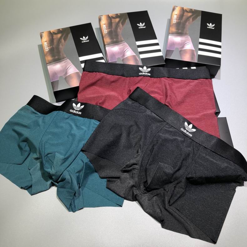 Adida Panties  Box of three