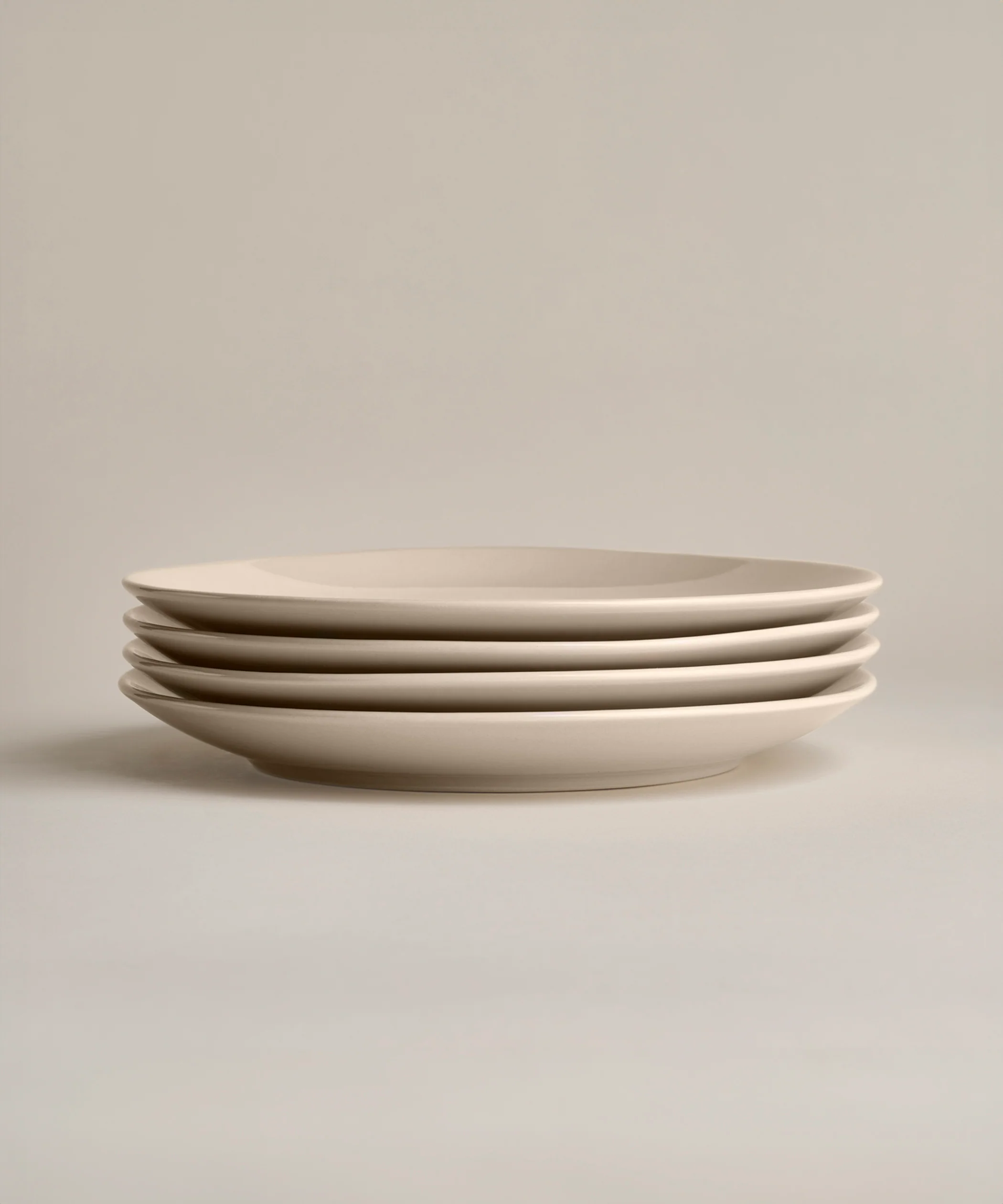 Glossy Small Plates