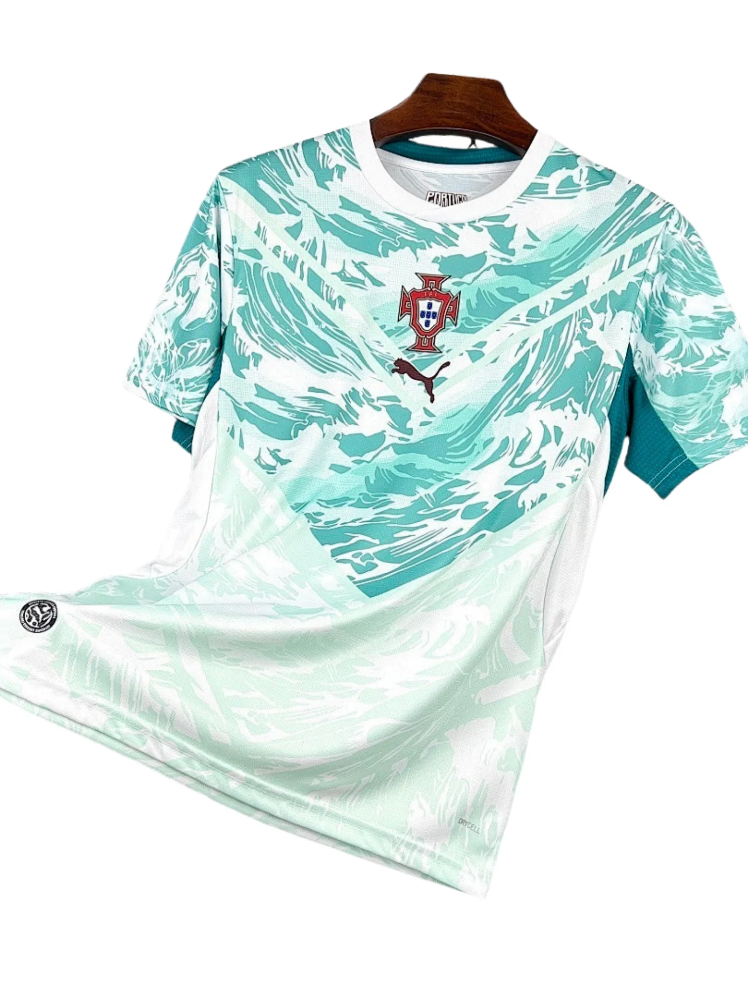 Portugal World Cup 2026 Away Jersey