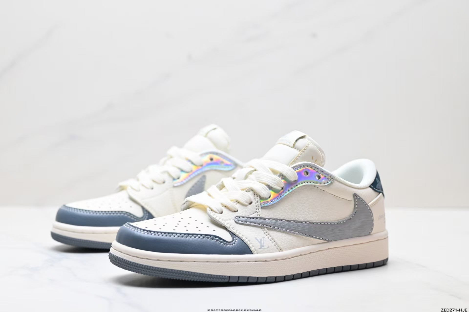 NK Air1 Low x LXV