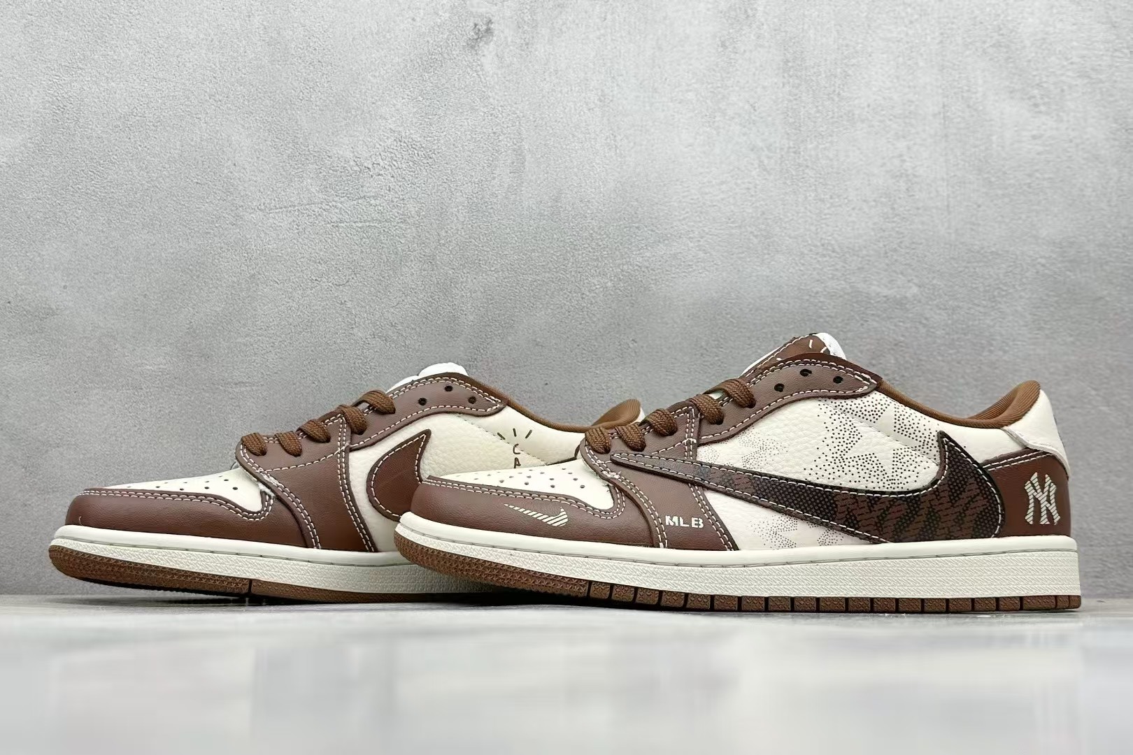 NK Air1 Low x MLB NY XS2024-014
