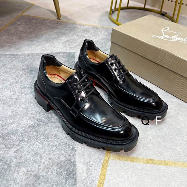 C X L Men's Suit shoes（Multiple styles）