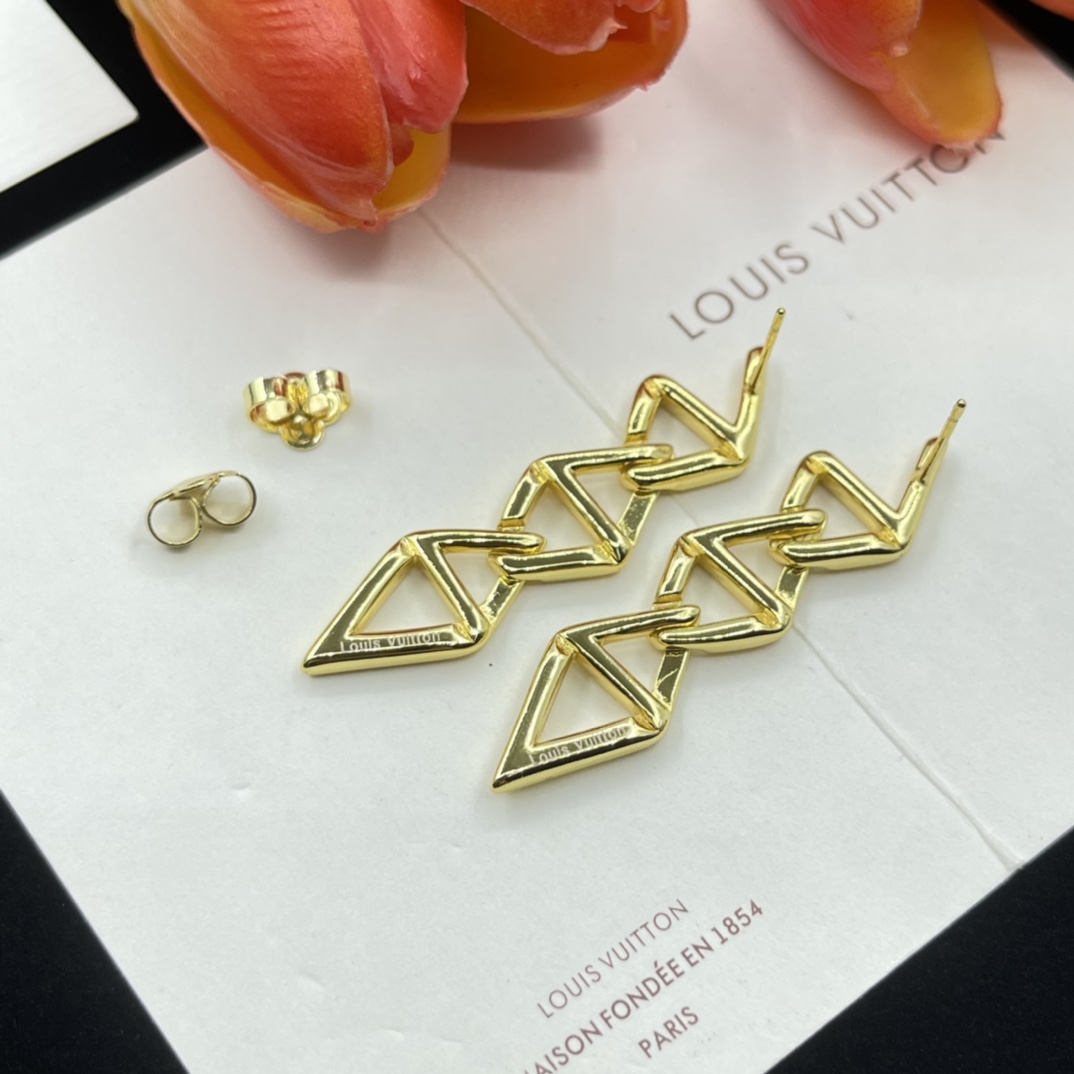 Earrings 2Colors VVED-9110087