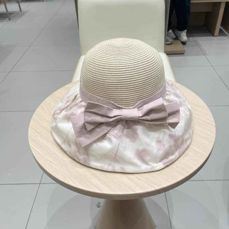 GUC hat