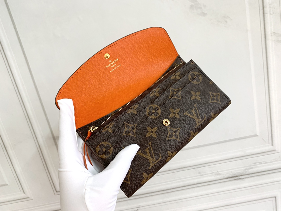 14 colors Long wallet 7.5″x3.9″ BB-91800068