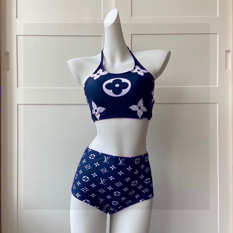 LV Bikini
