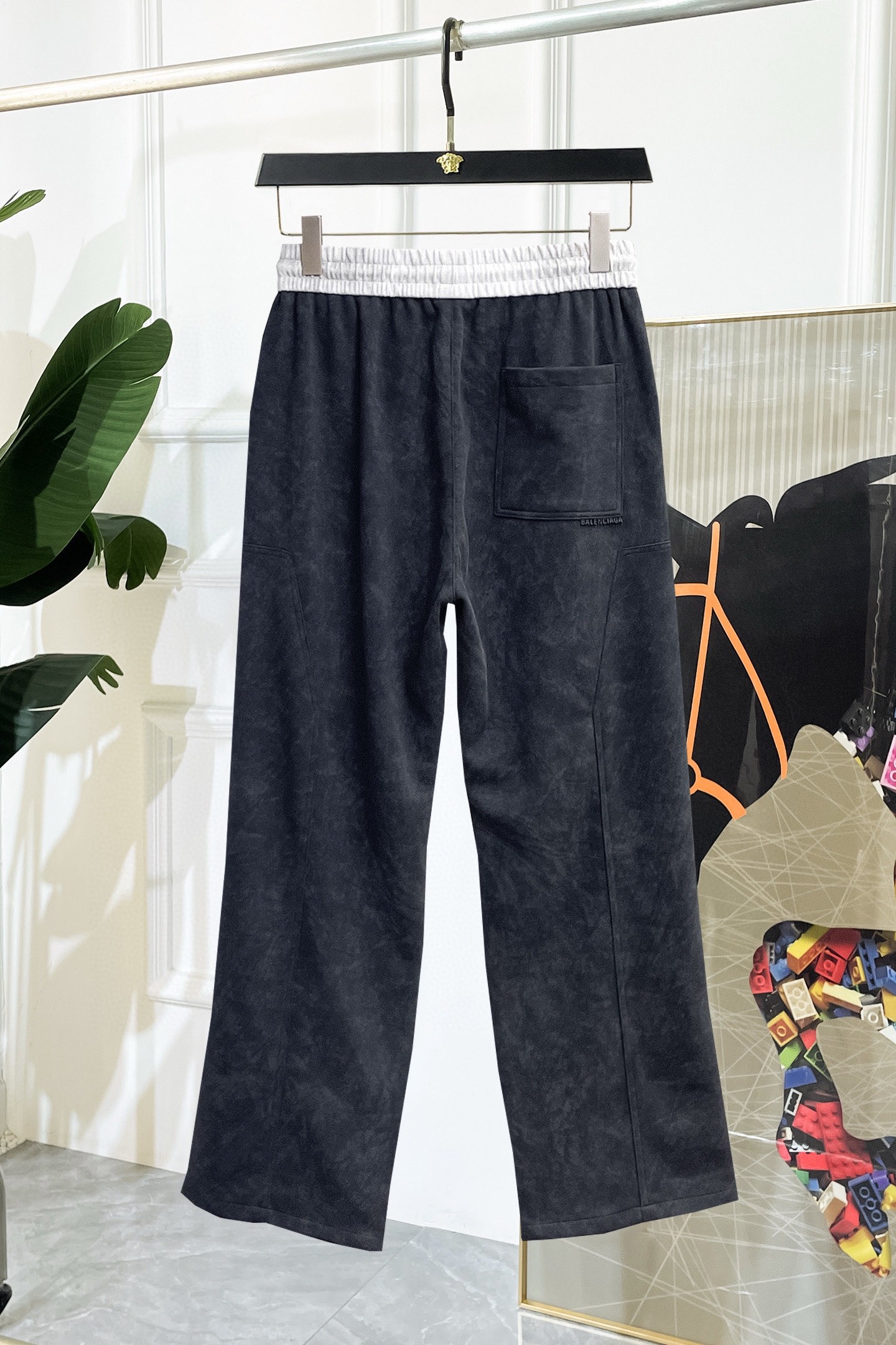 BLCG Trousers