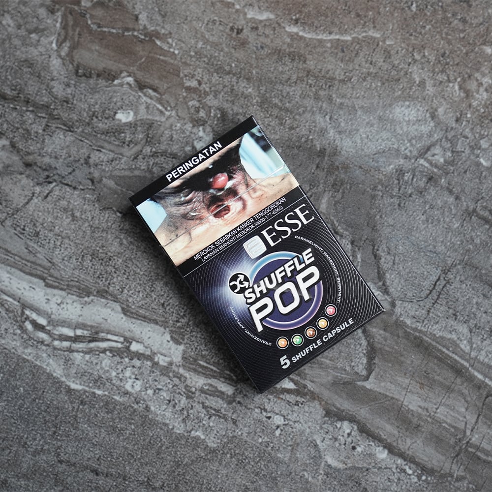 Esse Shuffle Pop