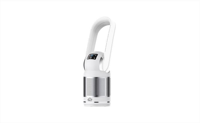 DCG ELTRONIC - Purificatore VEAP39-BIANCO