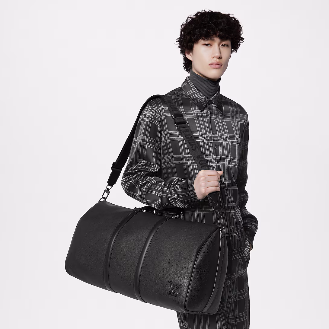 Keepall Bandoulière 50