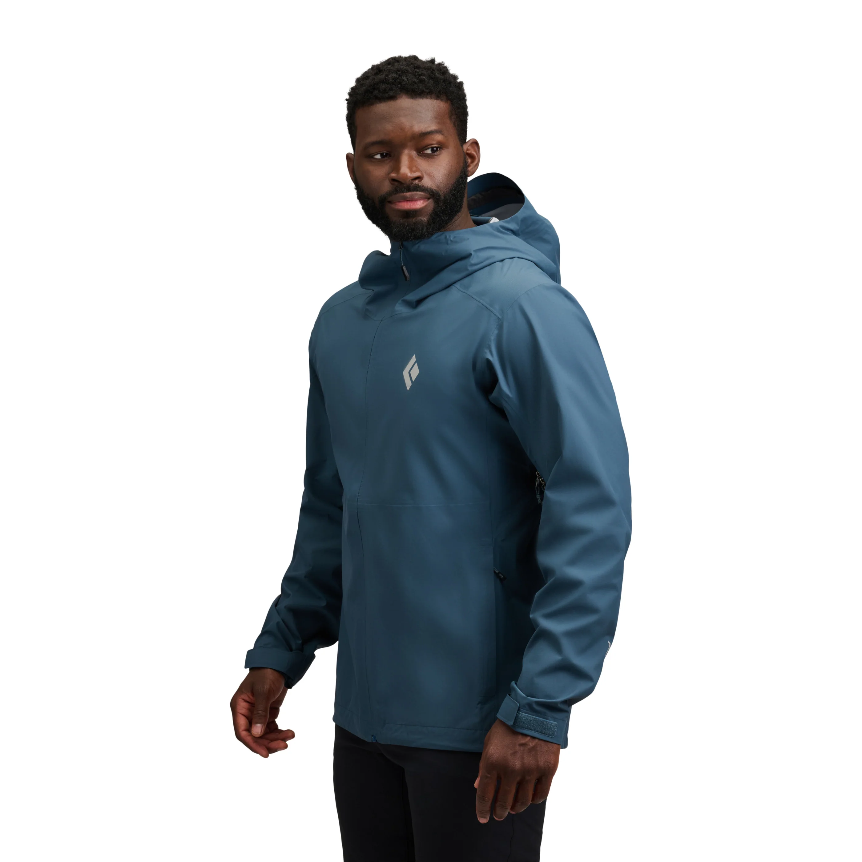 Men's Strataline Stretch Shell