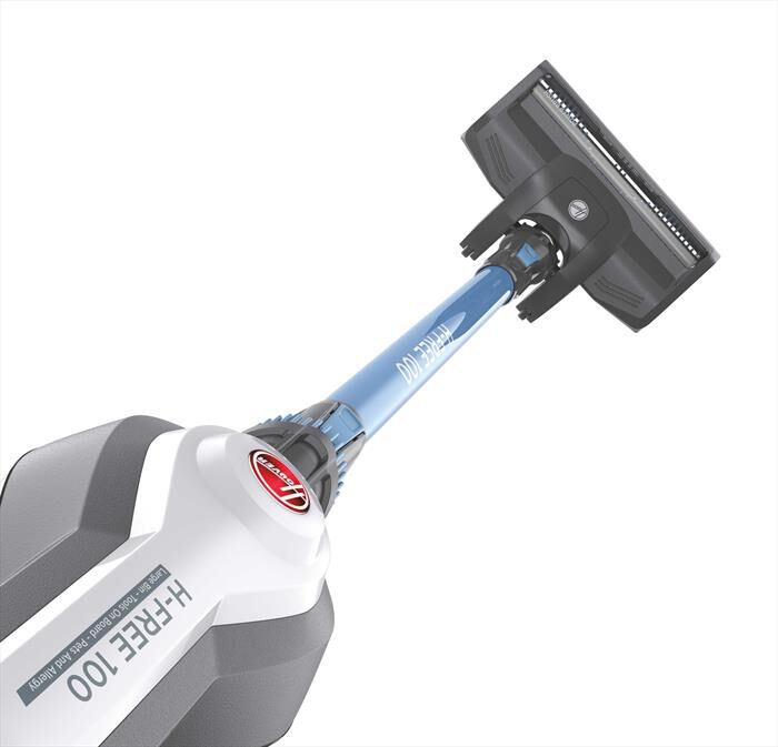HOOVER - H-FREE 100 HF122PTA 011