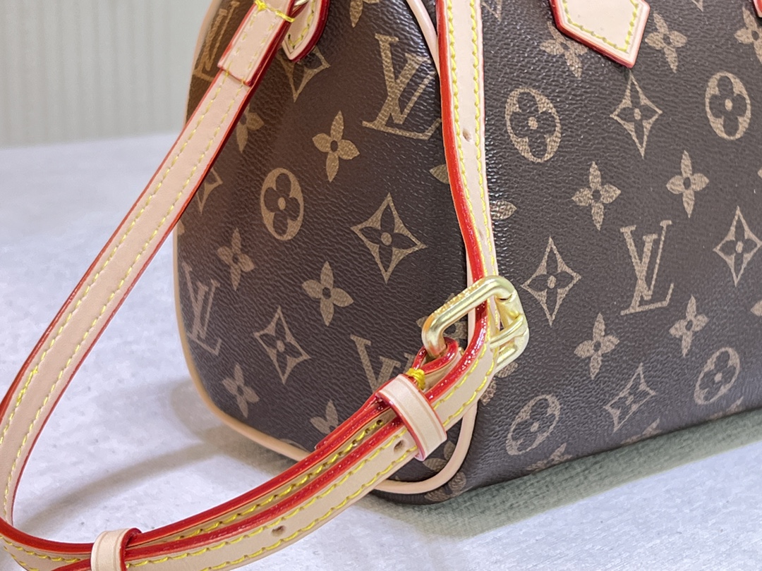 Woman’s handbag with Adjustable strap 7.9″x5.1″x4.3″ BB-9180001000584