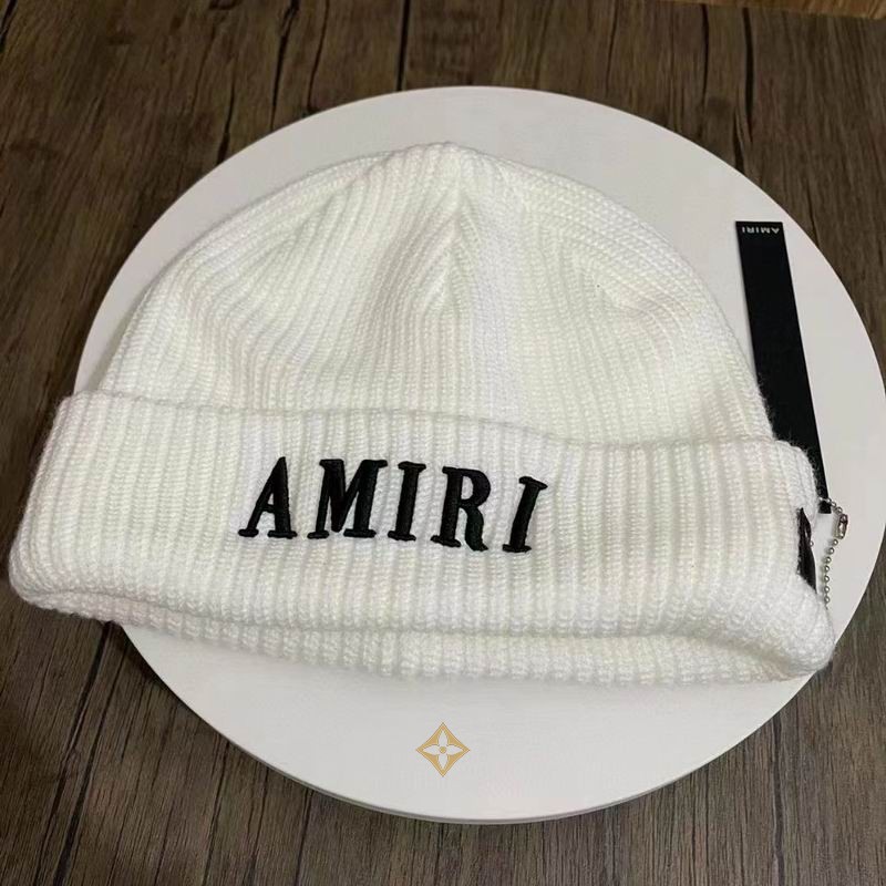 Amri Cold cap