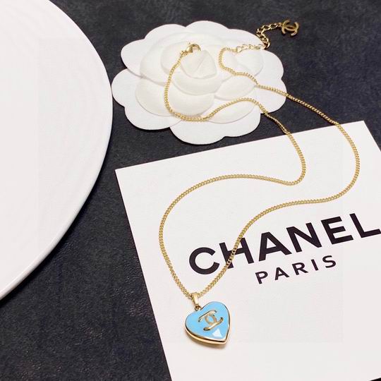 Chanell Necklace