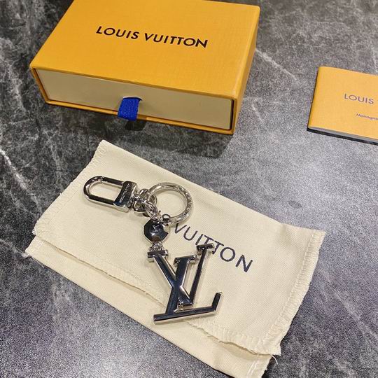 LV Key Ring