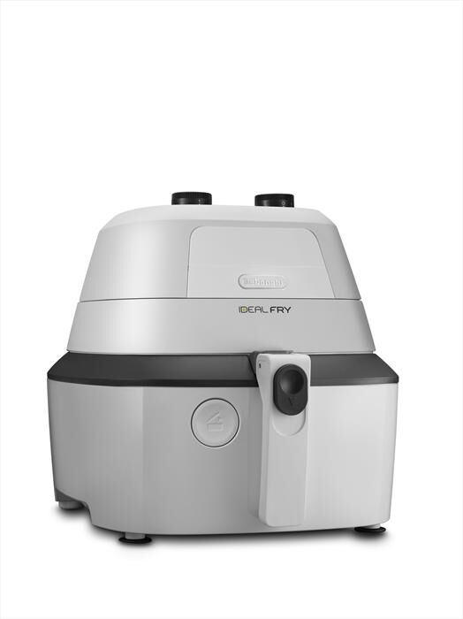 DE LONGHI - FH2101.W-Bianco