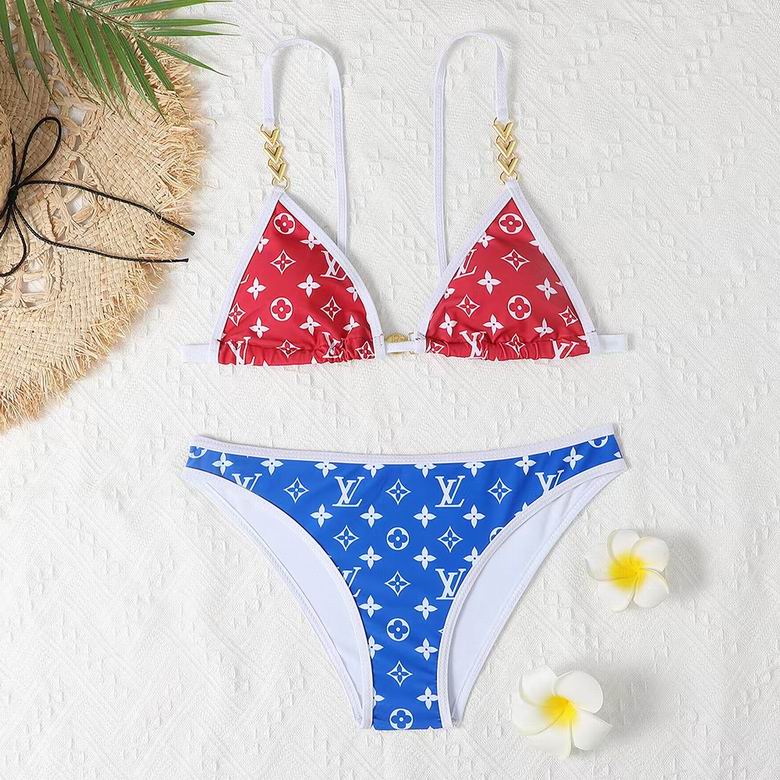 LV Bikini