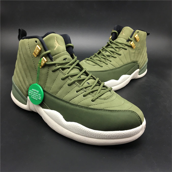 JRD 12 Retro Chris Paul Class Of 2003 130690- 301