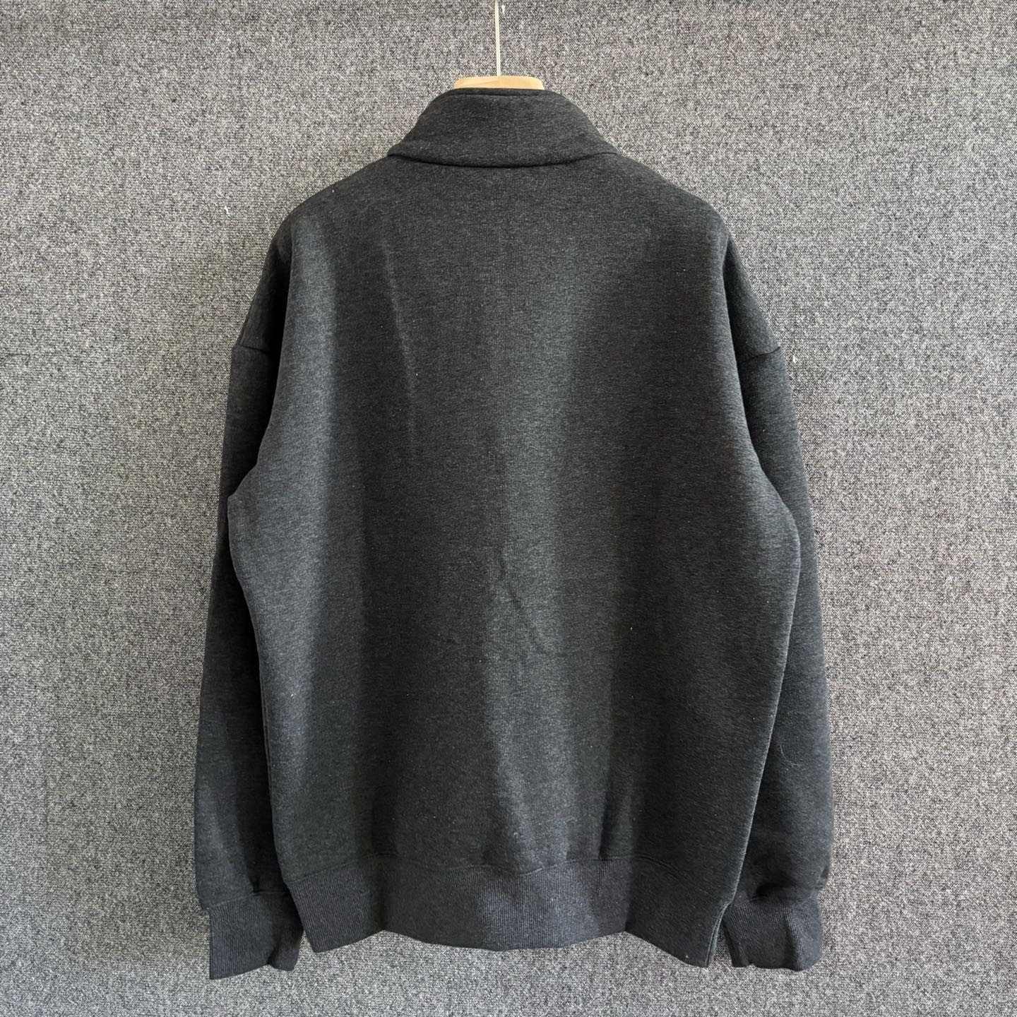 DR Long Sleeve Sweater