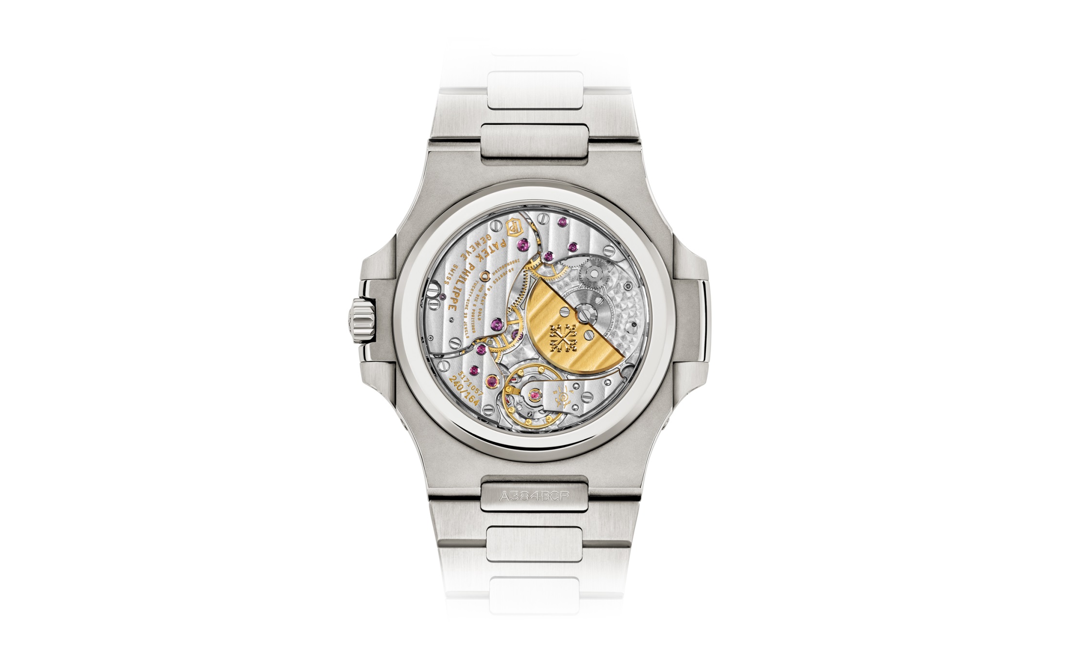 Patek Philippe ノーチラス-5712/1A -001時計