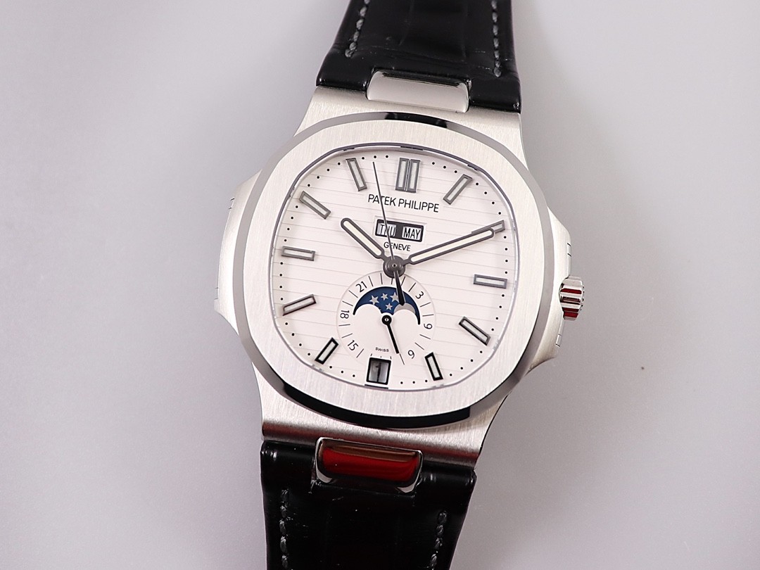 PP 5726 series watch