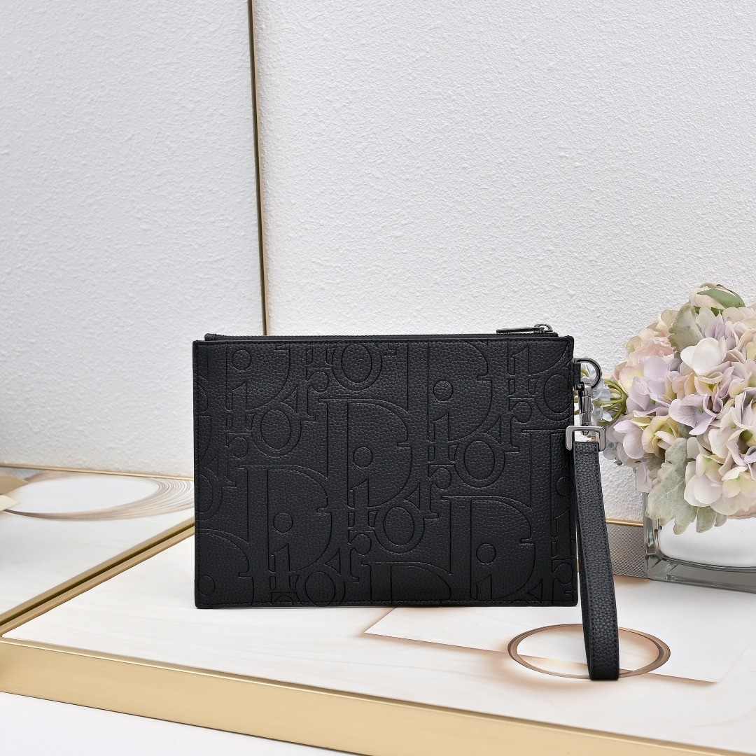 DR Clutch bag 26.5x17.5cm