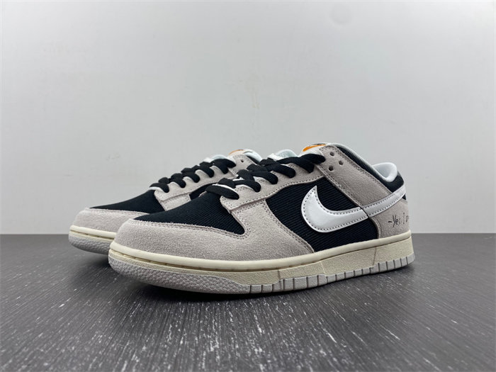 NK Dunk Low DD9776-001