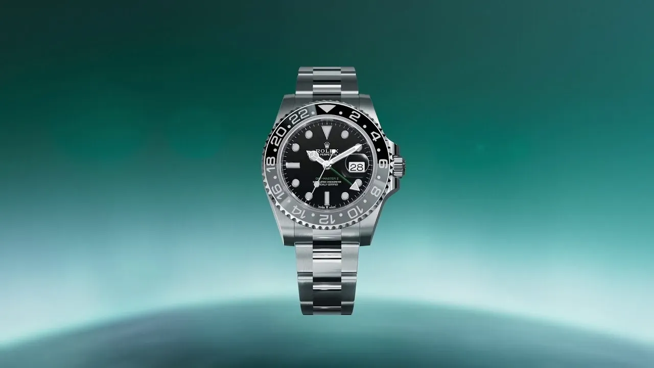 ROLEX