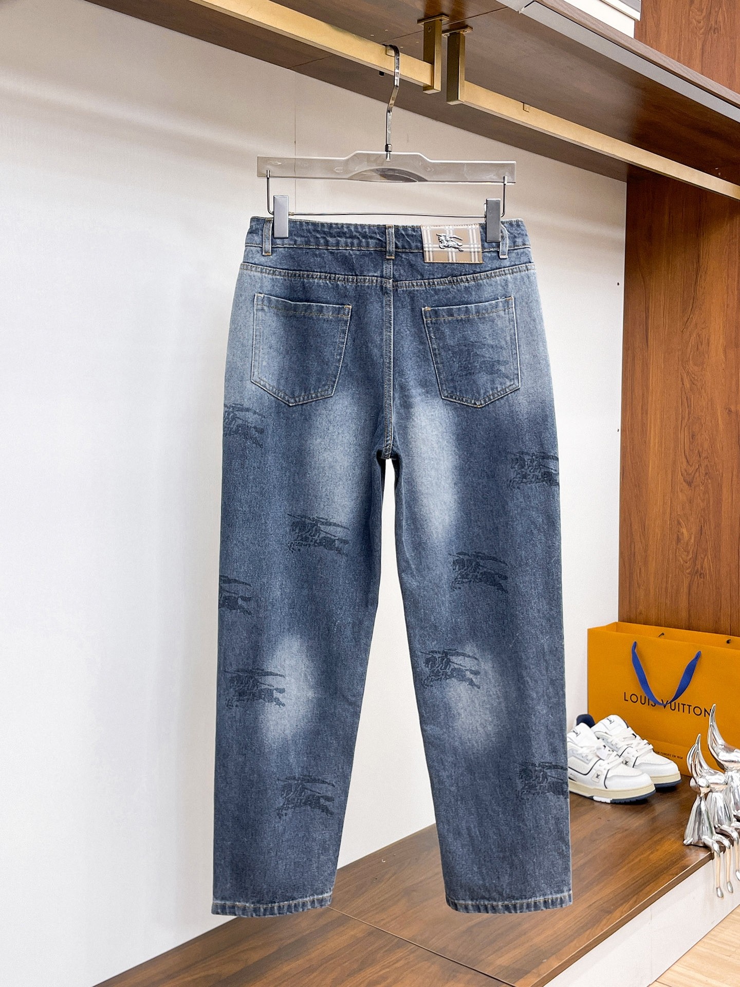 B B R Jeans